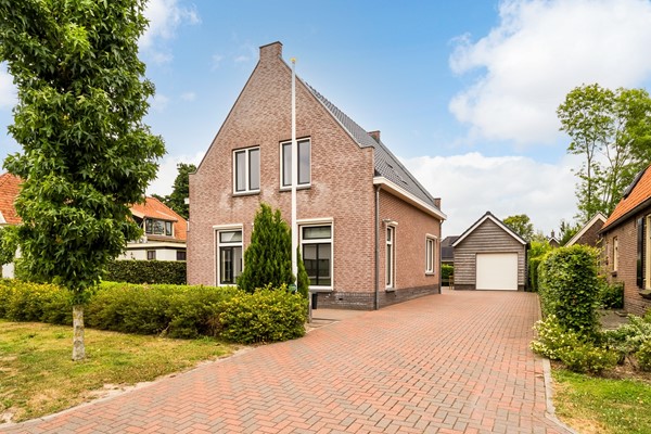 Property photo - Korshof 10, 4171BJ Herwijnen